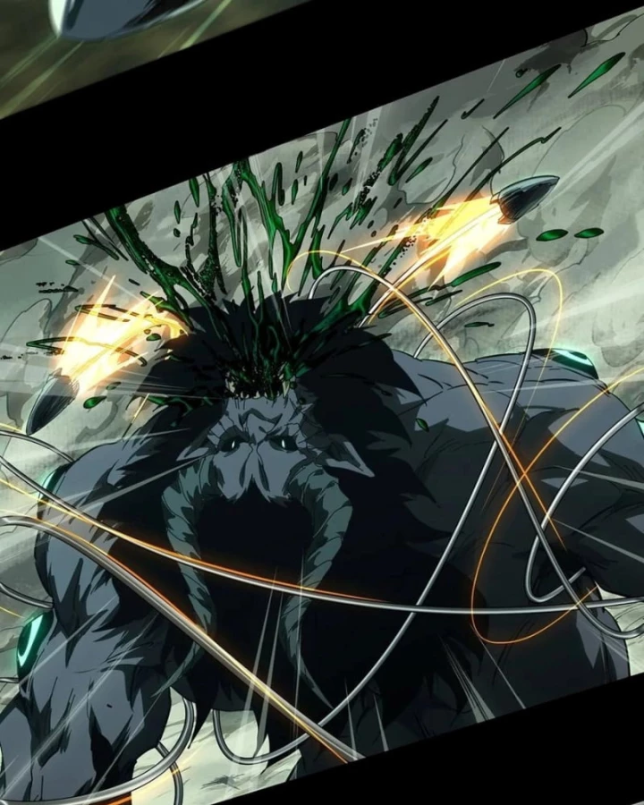 Đại Tượng Vô Hình Chapter 514 - 44