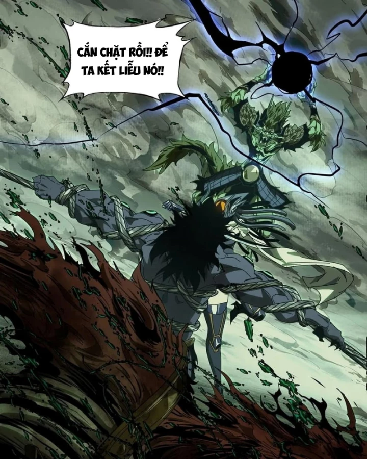 Đại Tượng Vô Hình Chapter 514 - 51