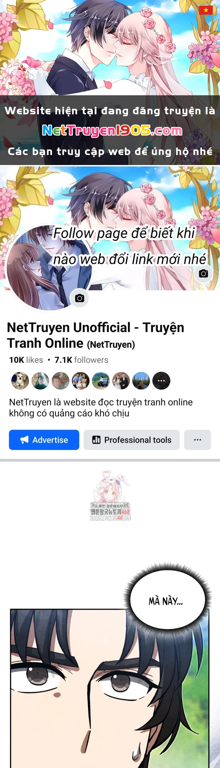 Làm Công Chức Trong Giới Võ Lâm Chapter 32 - 1