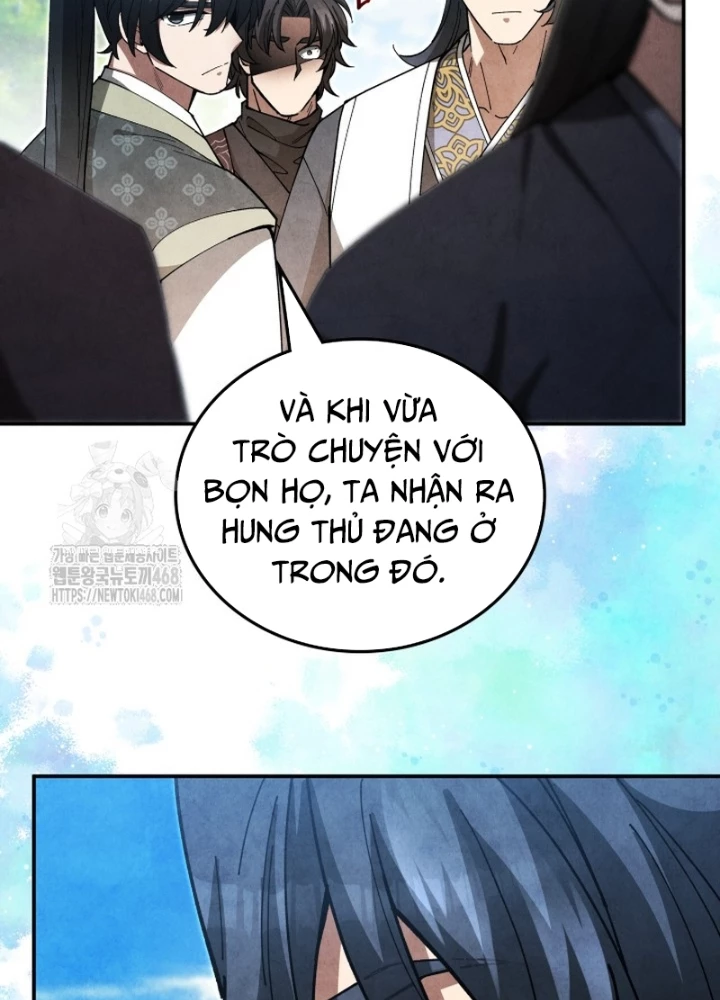 Làm Công Chức Trong Giới Võ Lâm Chapter 32 - 35