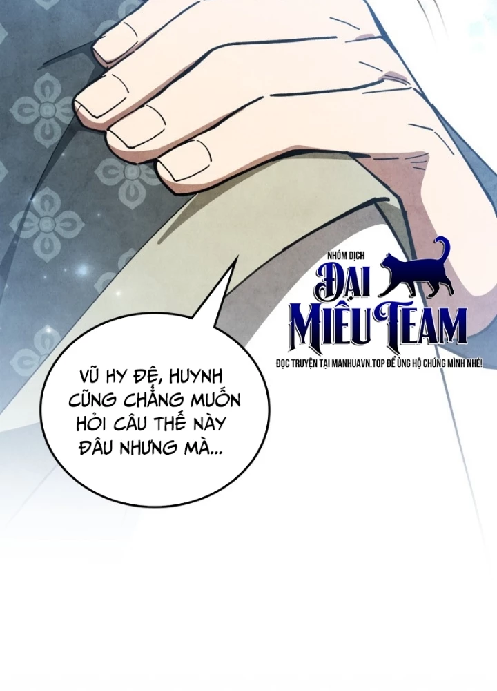 Làm Công Chức Trong Giới Võ Lâm Chapter 32 - 41