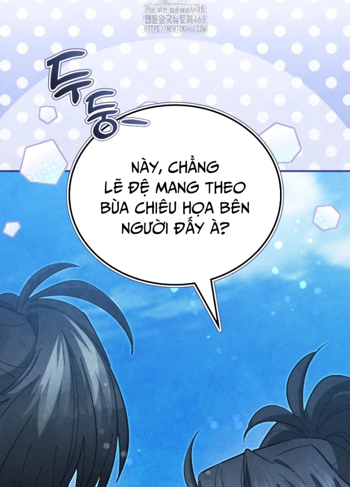 Làm Công Chức Trong Giới Võ Lâm Chapter 32 - 43