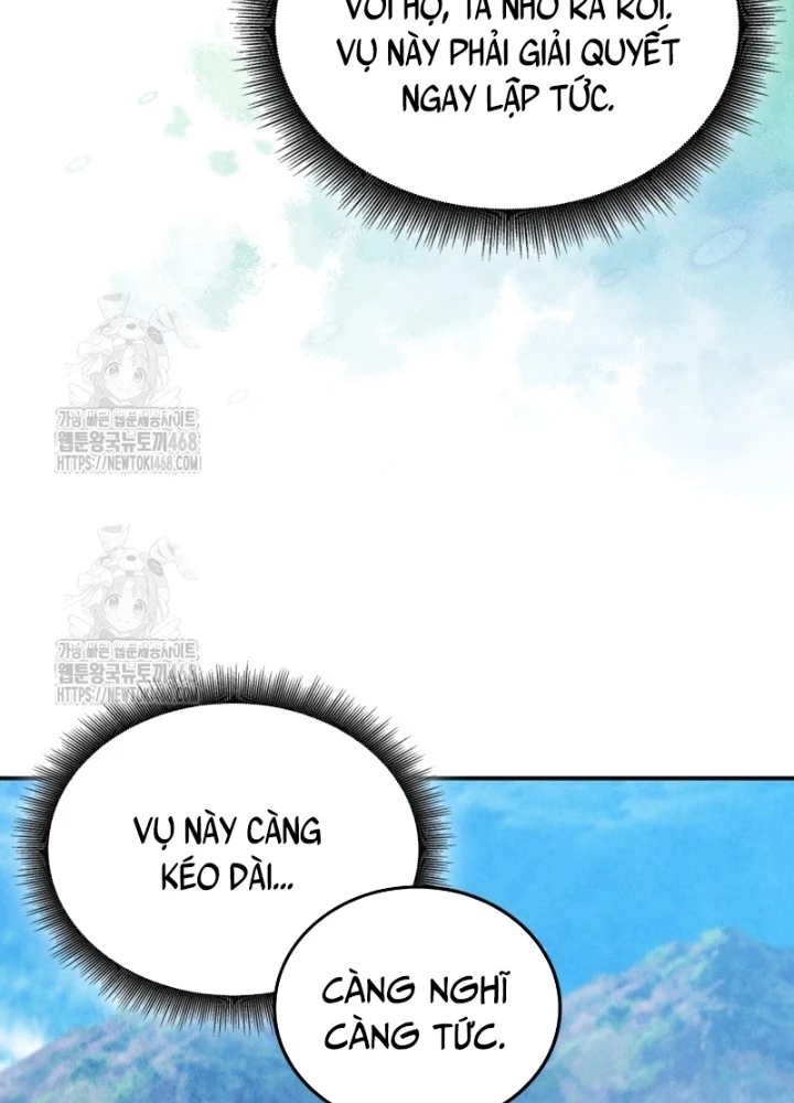 Làm Công Chức Trong Giới Võ Lâm Chapter 32 - 51