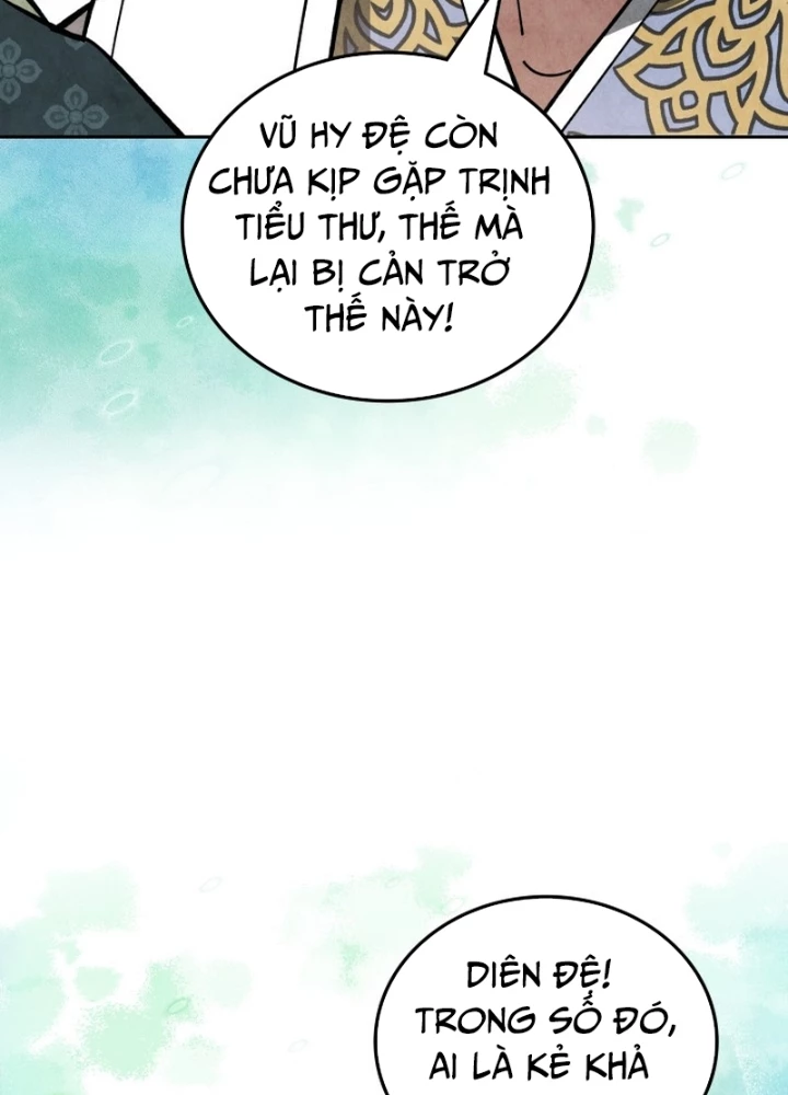 Làm Công Chức Trong Giới Võ Lâm Chapter 32 - 57