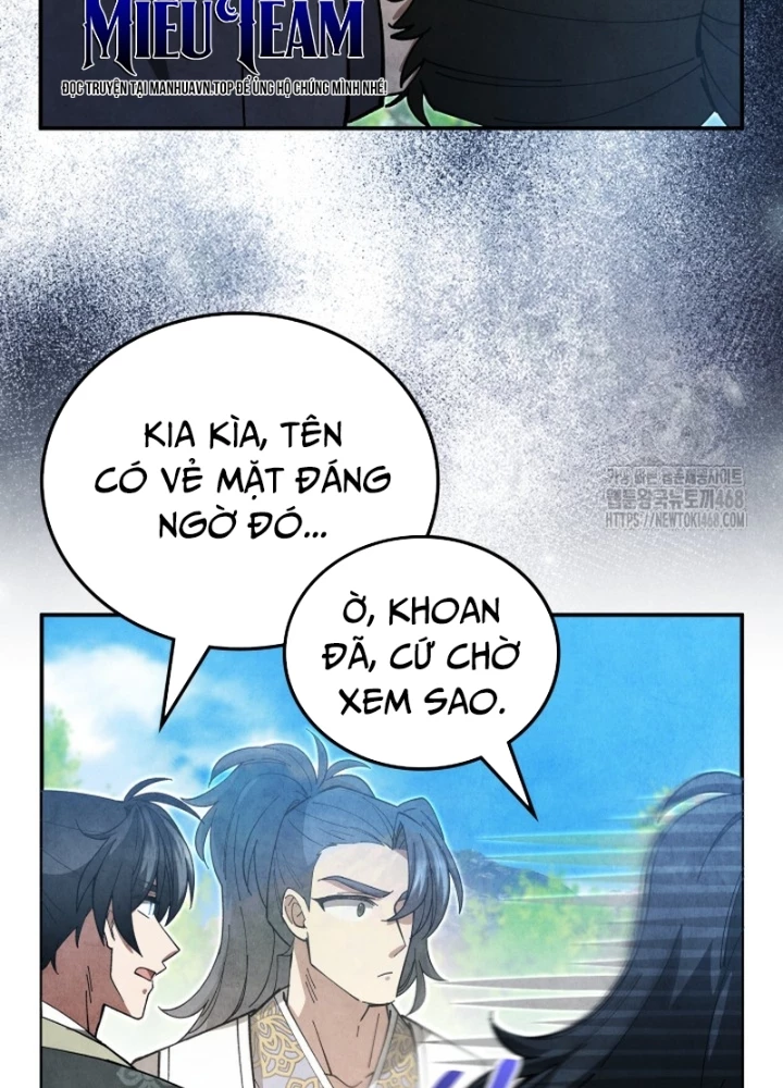 Làm Công Chức Trong Giới Võ Lâm Chapter 32 - 65
