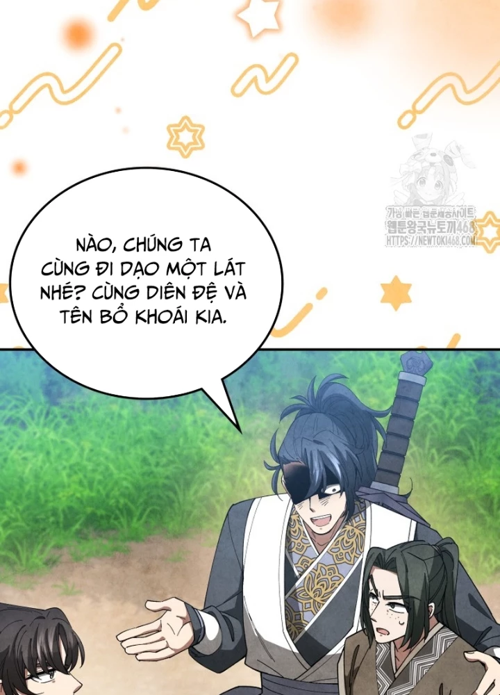 Làm Công Chức Trong Giới Võ Lâm Chapter 32 - 77