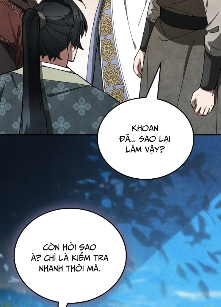 Làm Công Chức Trong Giới Võ Lâm Chapter 32 - 79