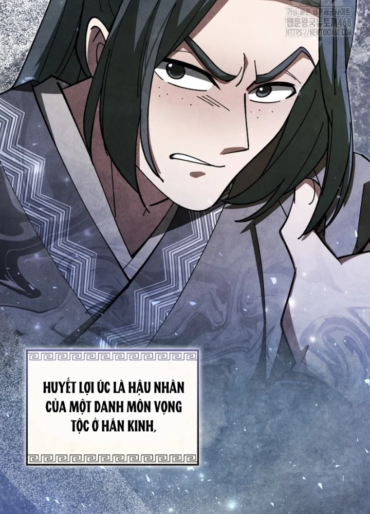 Làm Công Chức Trong Giới Võ Lâm Chapter 32 - 103