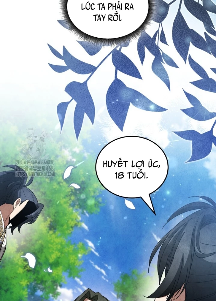 Làm Công Chức Trong Giới Võ Lâm Chapter 32 - 137