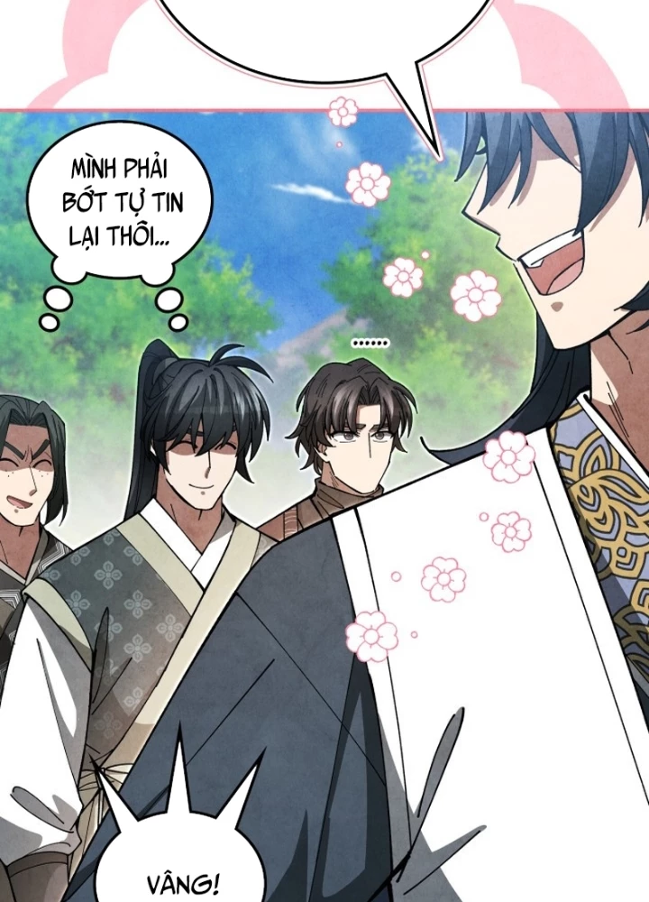 Làm Công Chức Trong Giới Võ Lâm Chapter 32 - 163