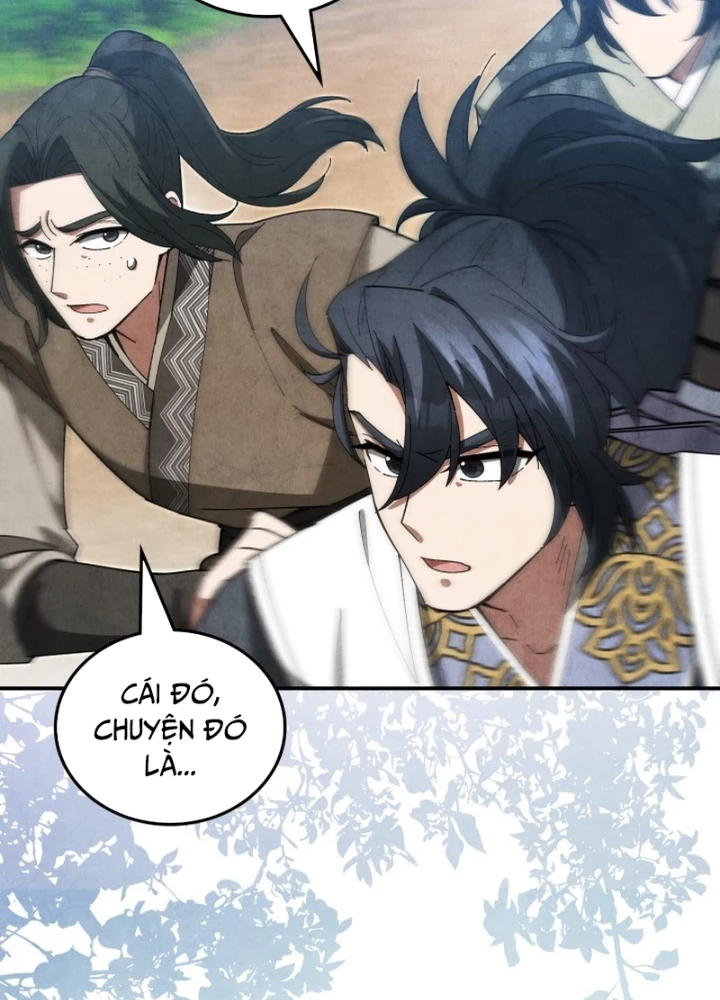 Làm Công Chức Trong Giới Võ Lâm Chapter 32 - 171