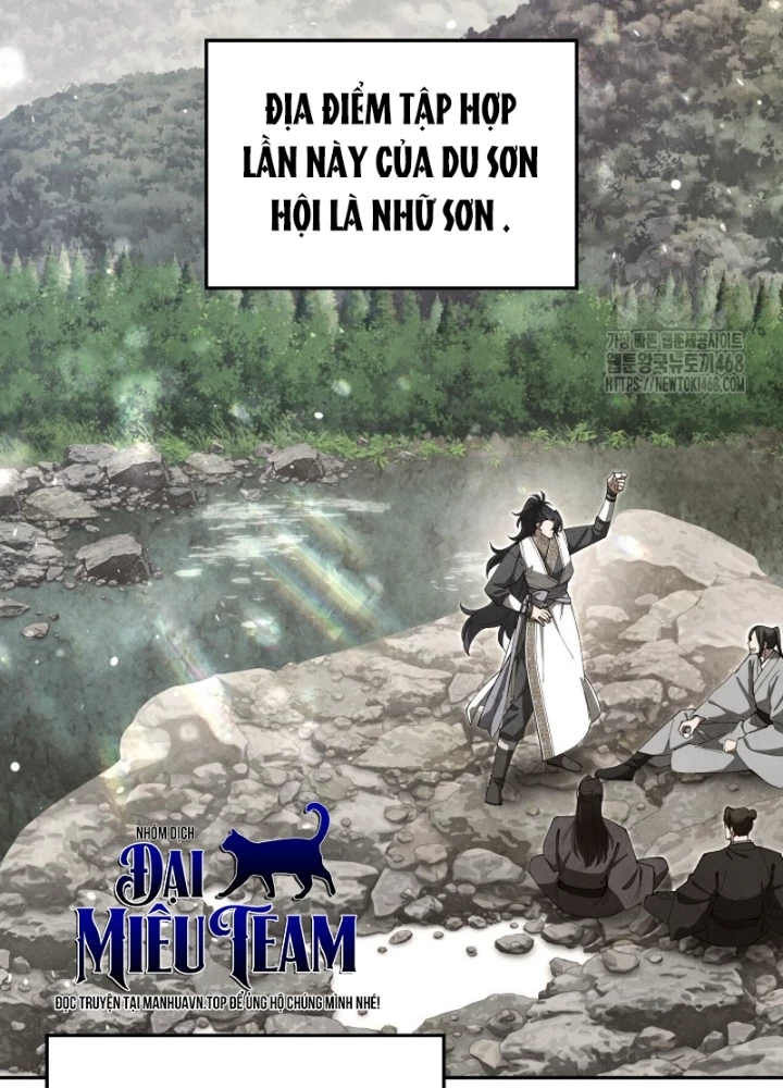 Làm Công Chức Trong Giới Võ Lâm Chapter 32 - 177