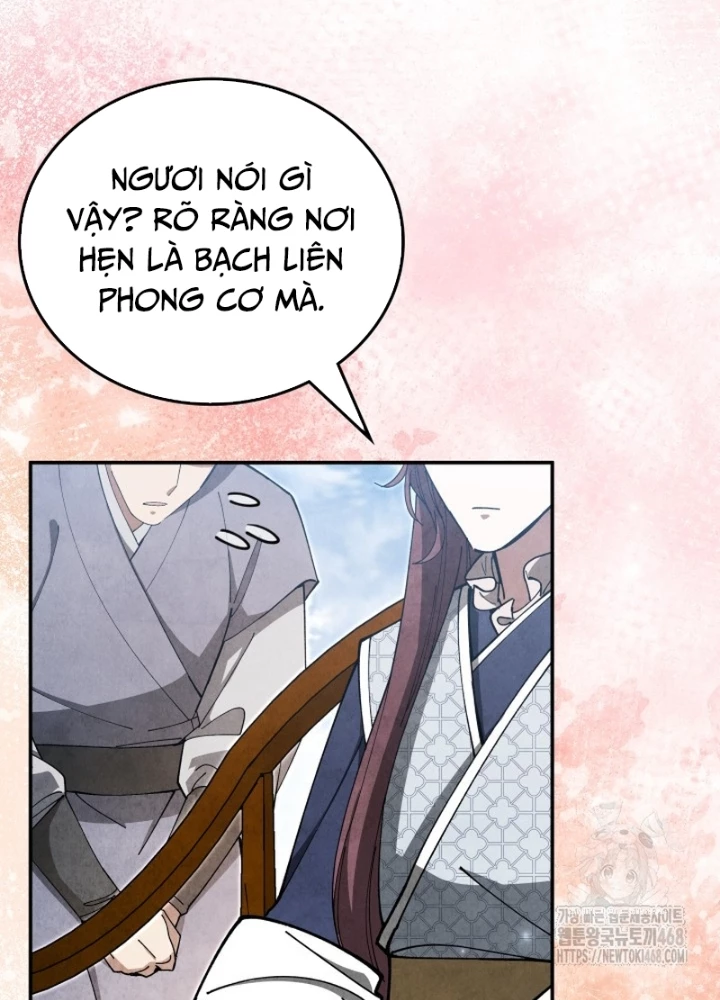 Làm Công Chức Trong Giới Võ Lâm Chapter 32 - 203