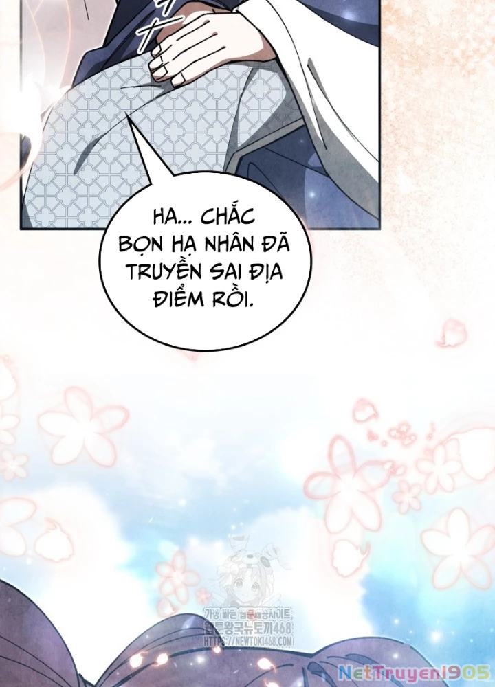 Làm Công Chức Trong Giới Võ Lâm Chapter 32 - 205