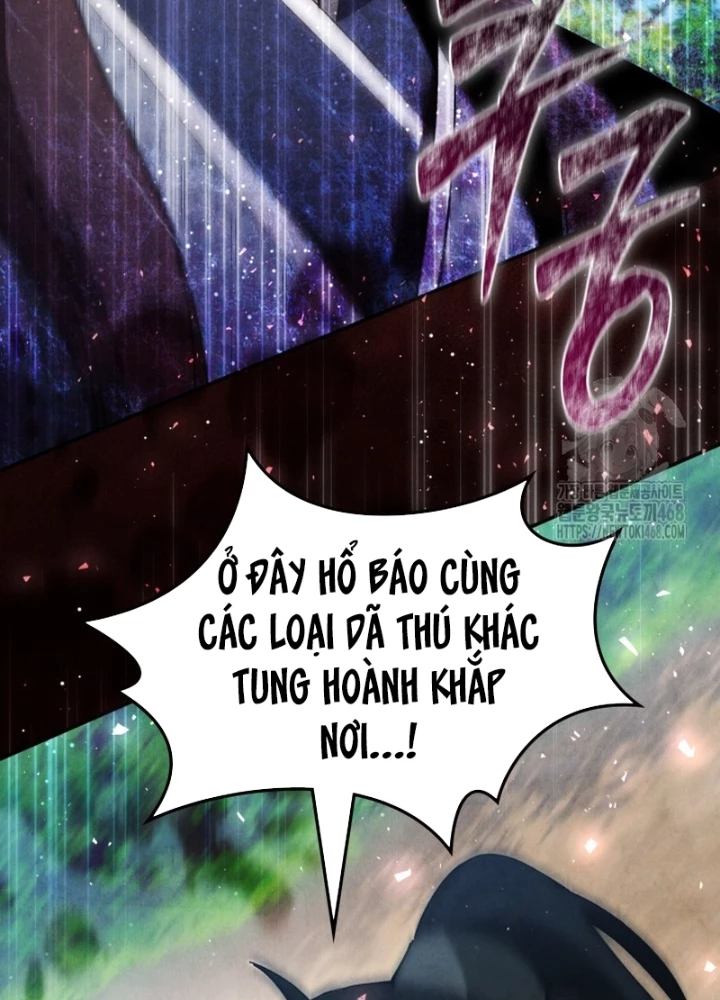 Làm Công Chức Trong Giới Võ Lâm Chapter 32 - 261