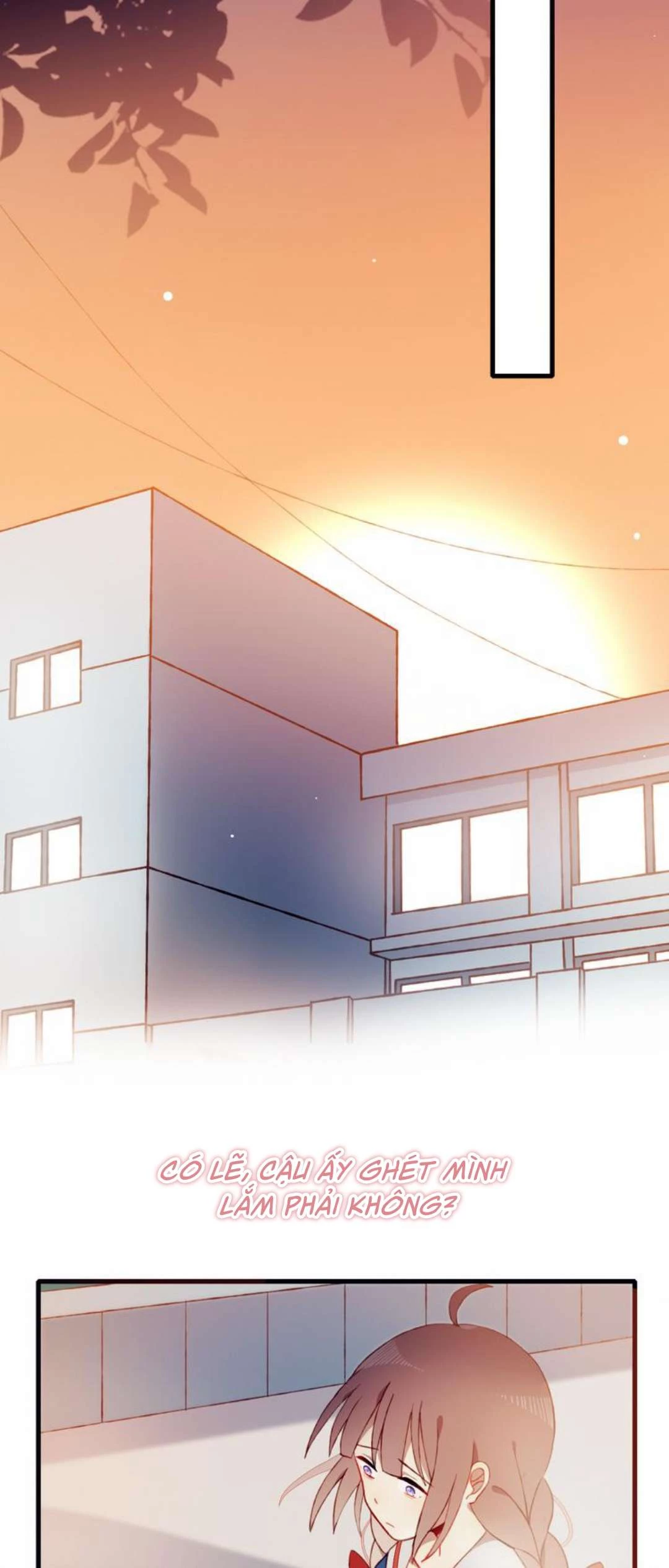 Mối Tình Đầu Chưa Được Trọn Vẹn Chapter 34 - 10