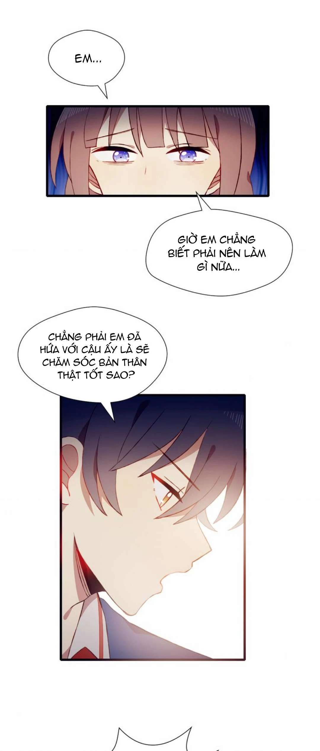 Mối Tình Đầu Chưa Được Trọn Vẹn Chapter 34 - 15