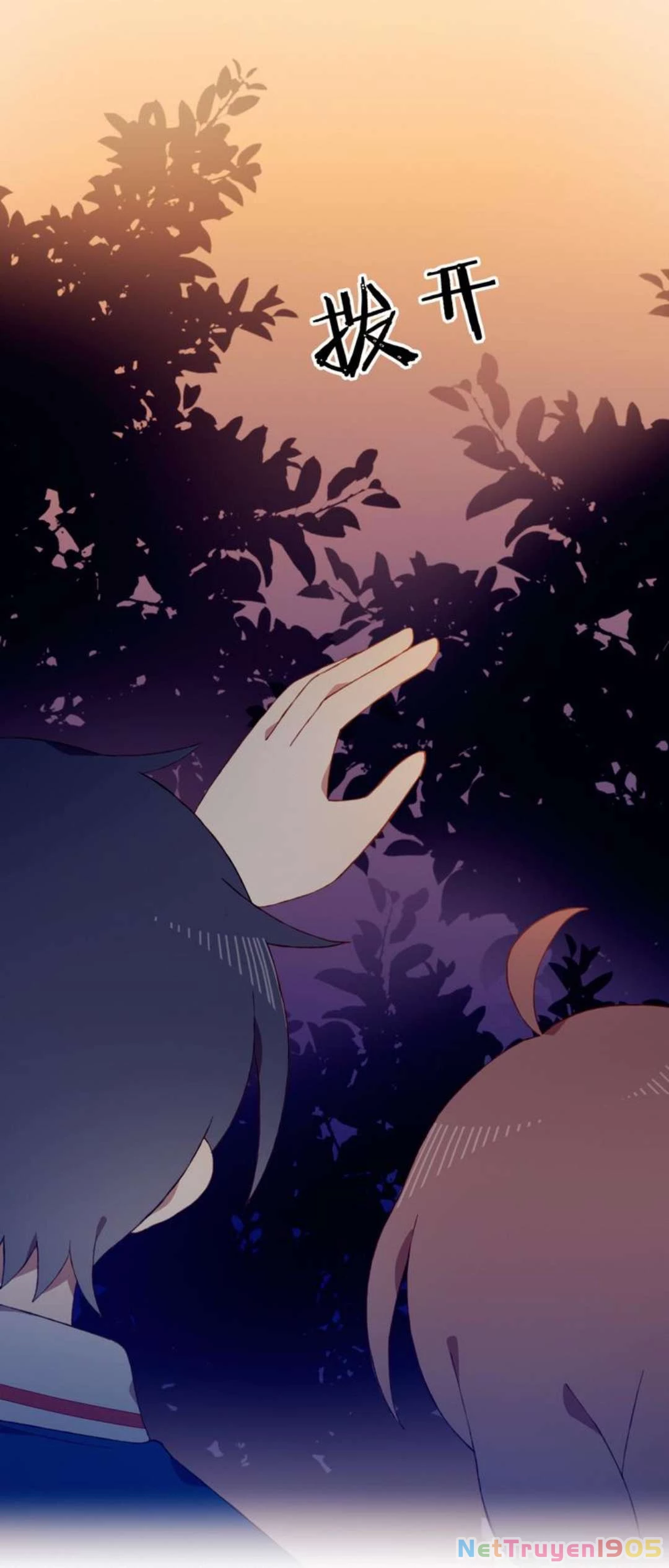 Mối Tình Đầu Chưa Được Trọn Vẹn Chapter 34 - 17