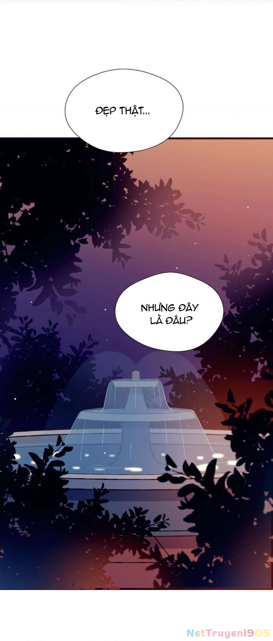 Mối Tình Đầu Chưa Được Trọn Vẹn Chapter 34 - 18