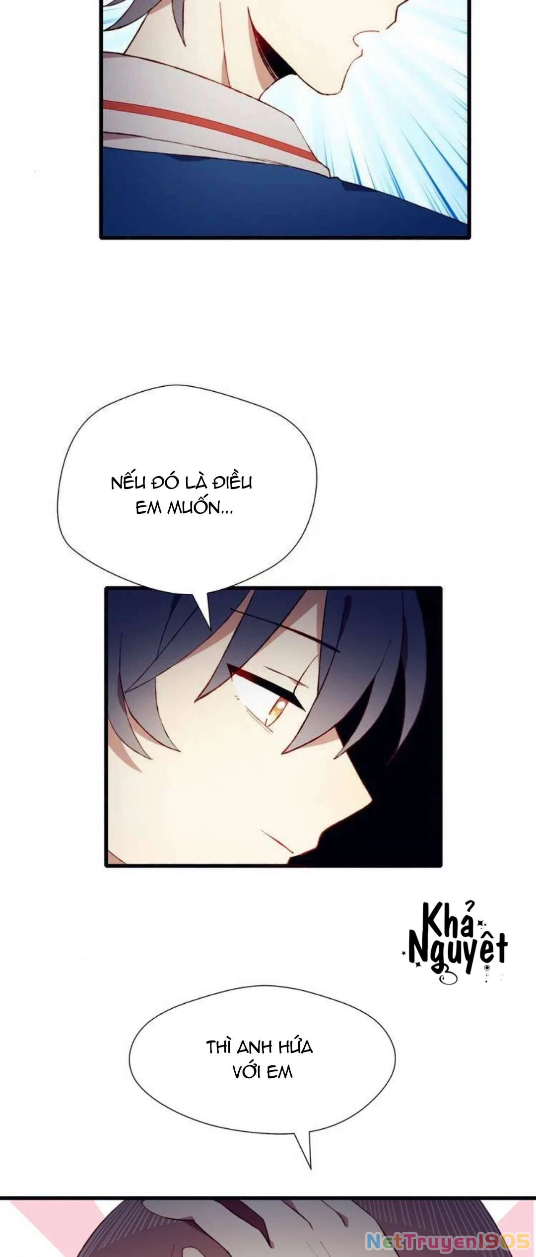 Mối Tình Đầu Chưa Được Trọn Vẹn Chapter 34 - 27
