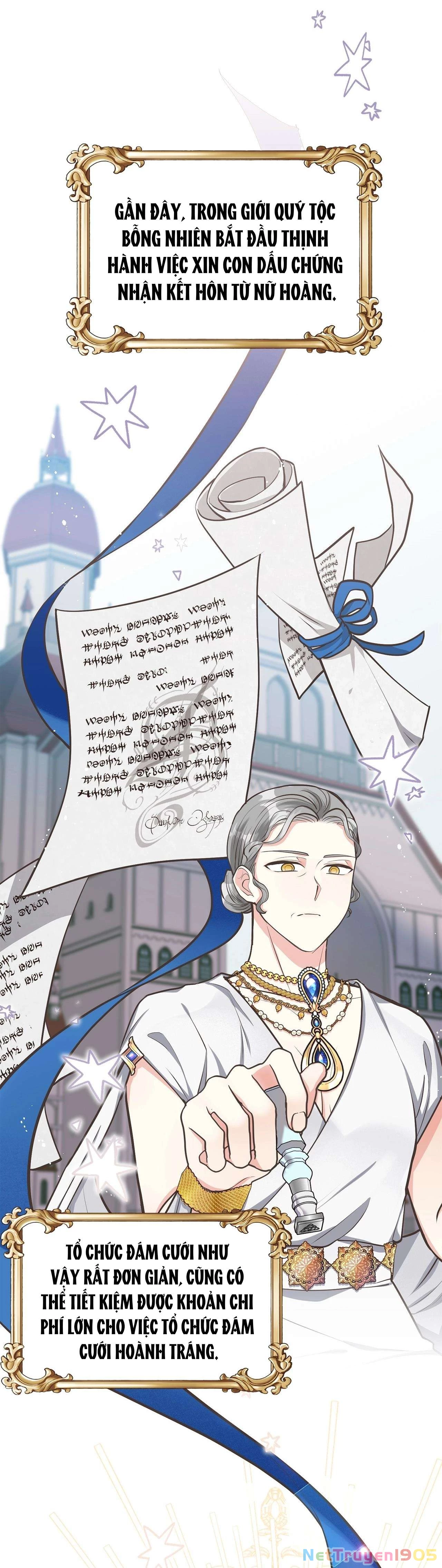Quả Đào Mật Tháng 6 Chapter 15 - 14