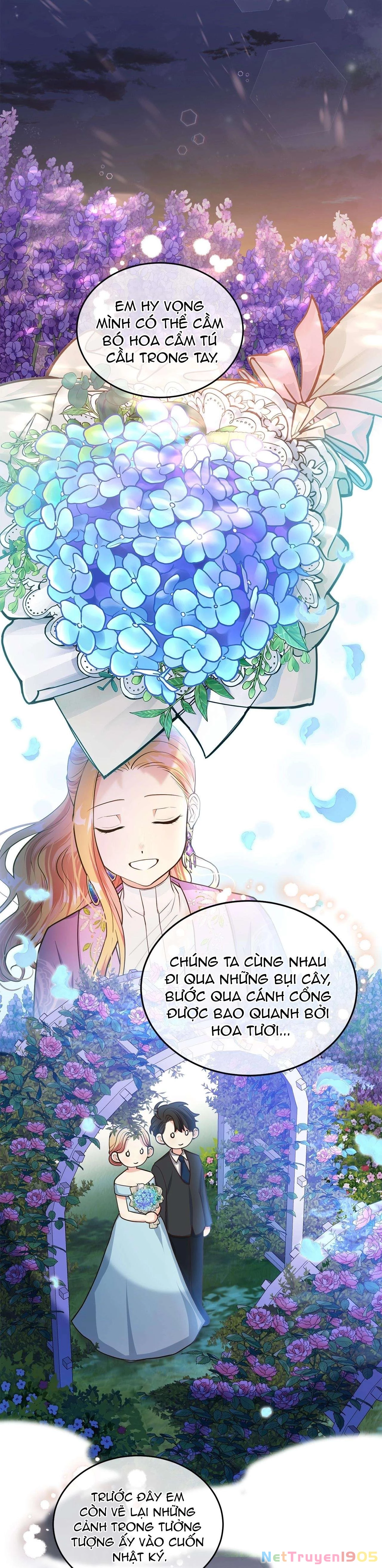 Quả Đào Mật Tháng 6 Chapter 15 - 29