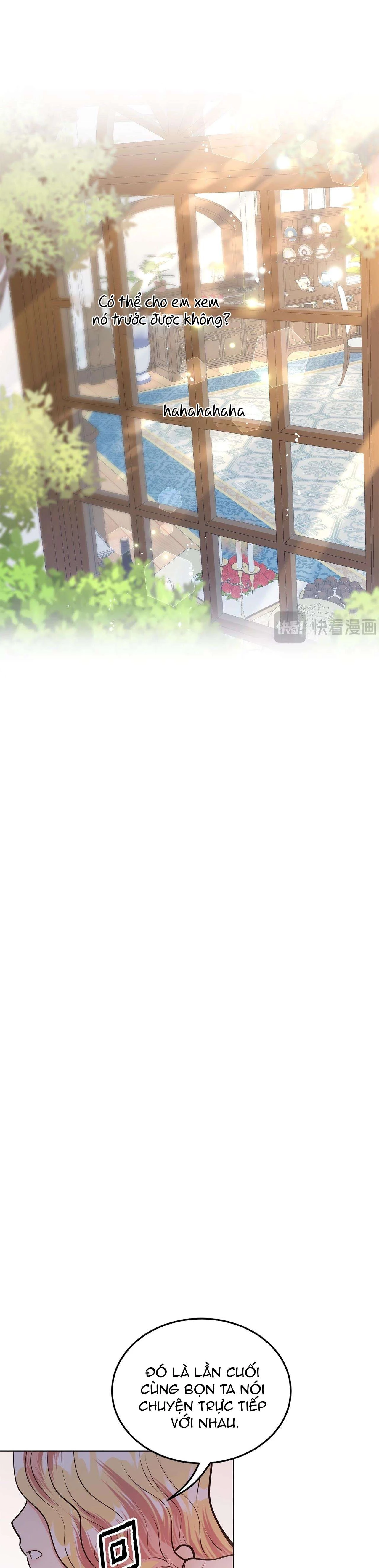 Quả Đào Mật Tháng 6 Chapter 15 - 33