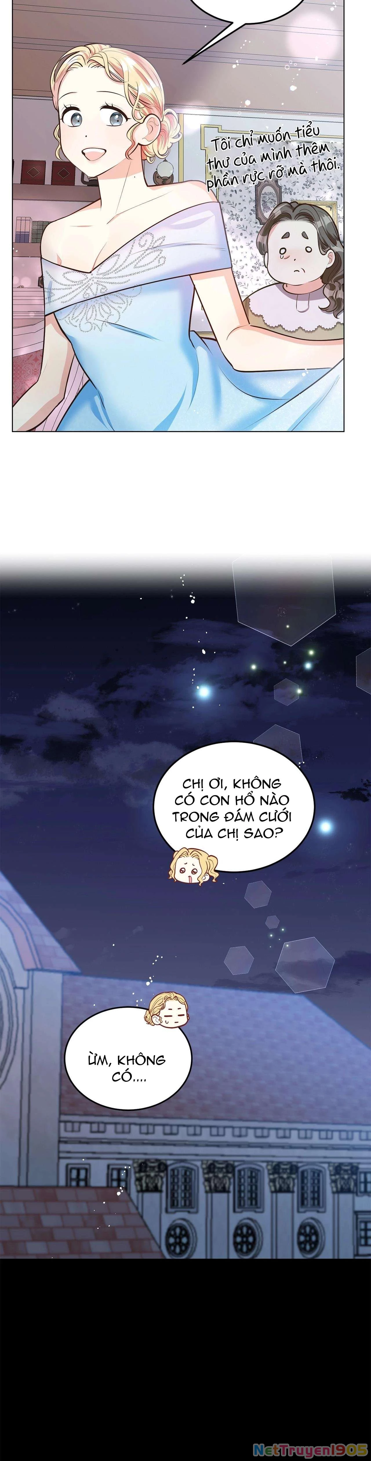 Quả Đào Mật Tháng 6 Chapter 15 - 37