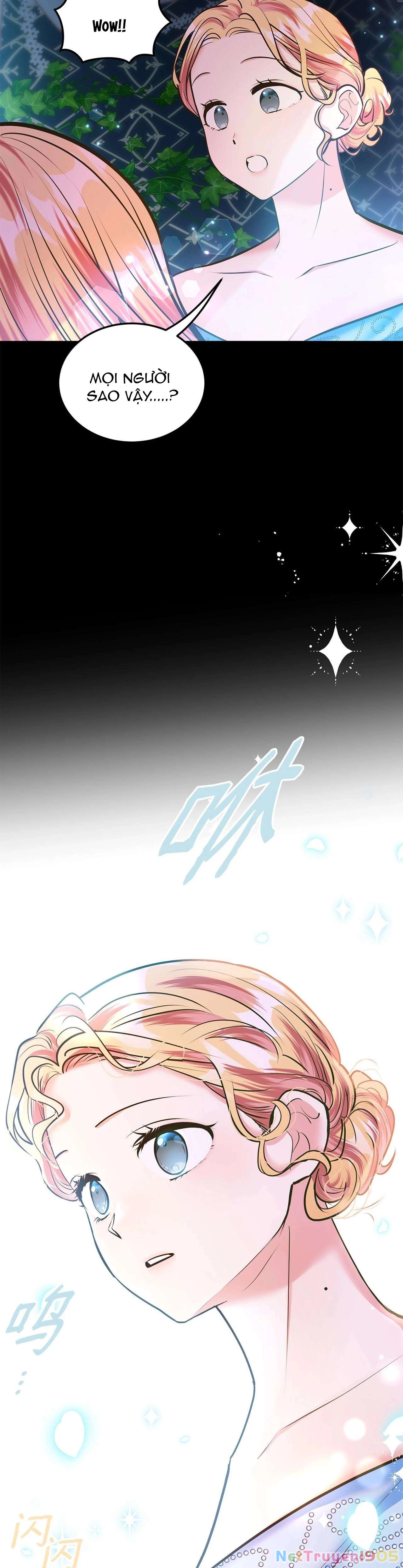 Quả Đào Mật Tháng 6 Chapter 15 - 40