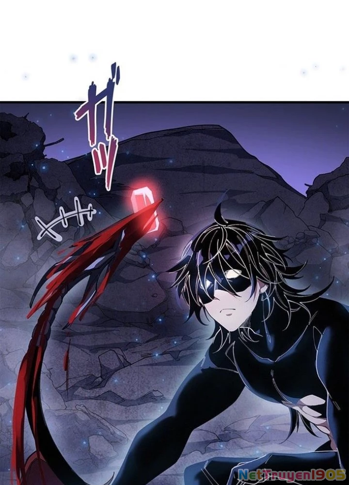 Ranker SSS Được Chọn Chapter 25 - 3