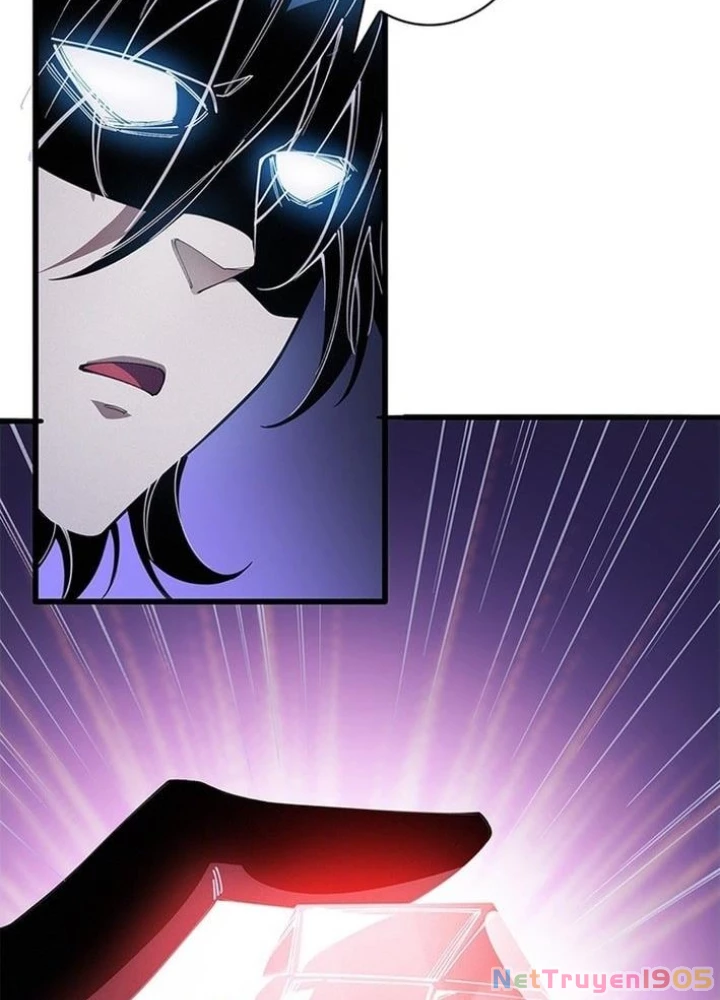 Ranker SSS Được Chọn Chapter 25 - 11