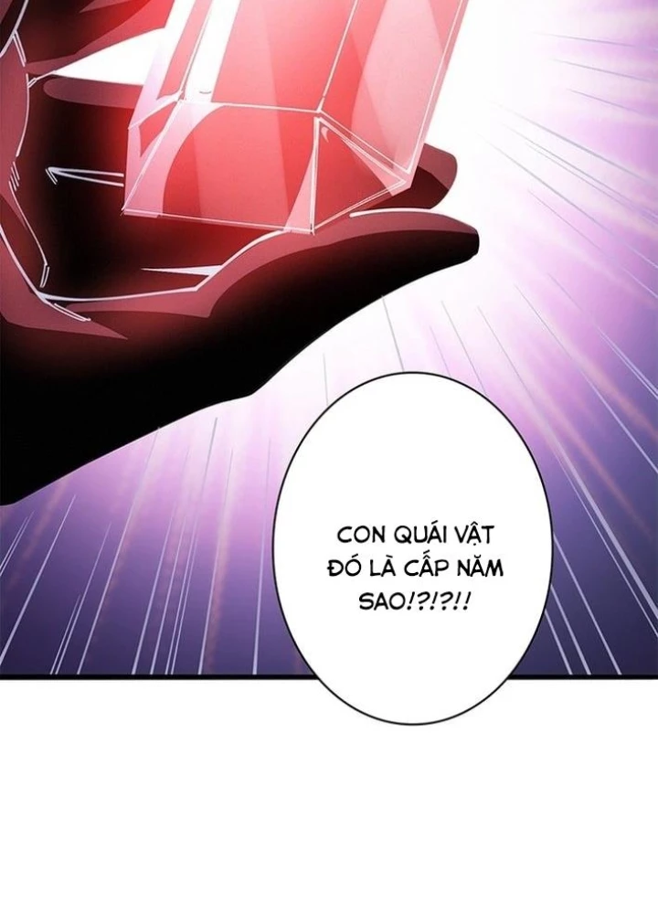 Ranker SSS Được Chọn Chapter 25 - 13