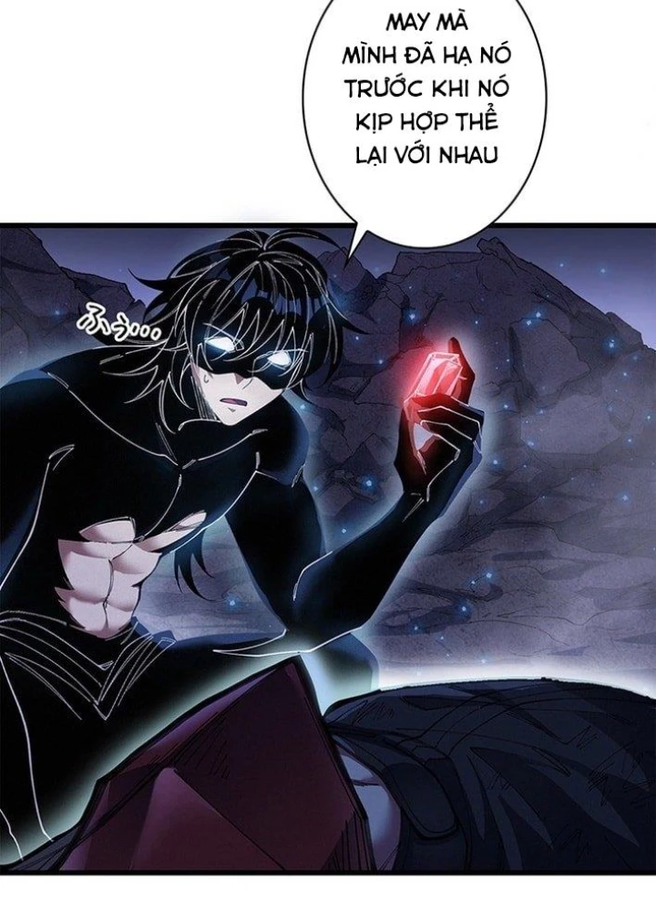 Ranker SSS Được Chọn Chapter 25 - 15