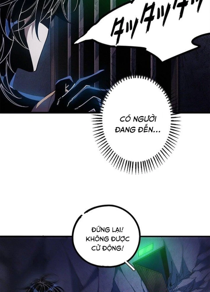 Ranker SSS Được Chọn Chapter 25 - 33