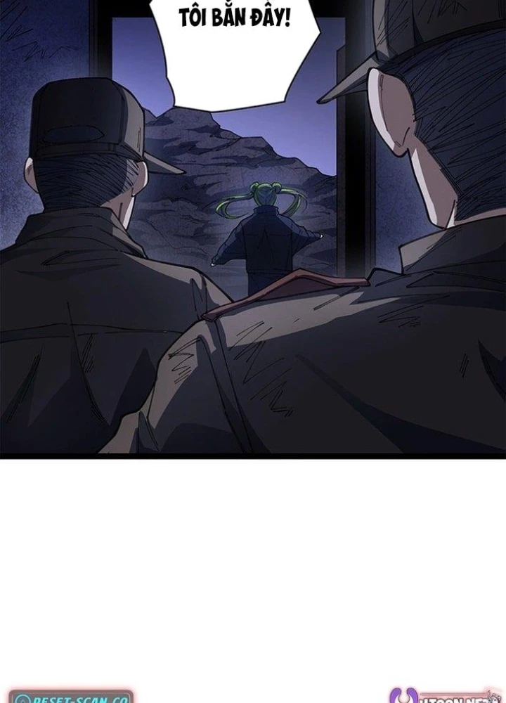 Ranker SSS Được Chọn Chapter 25 - 41