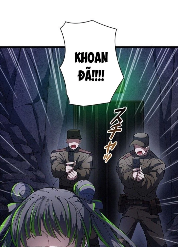 Ranker SSS Được Chọn Chapter 25 - 43
