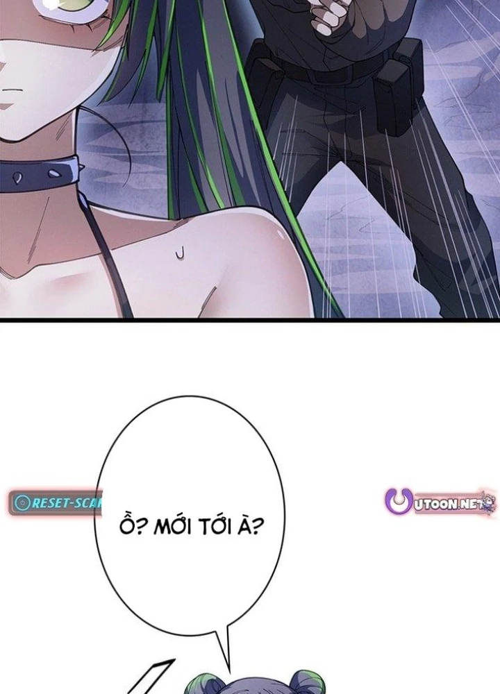 Ranker SSS Được Chọn Chapter 25 - 59