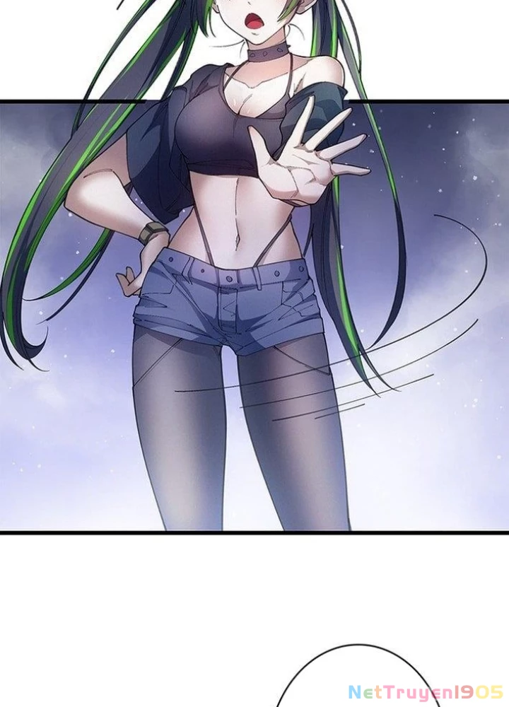 Ranker SSS Được Chọn Chapter 25 - 61