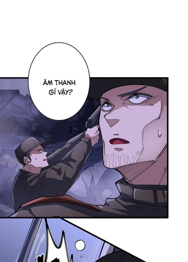 Ranker SSS Được Chọn Chapter 25 - 71