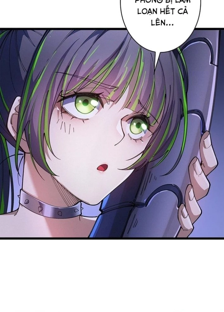 Ranker SSS Được Chọn Chapter 25 - 89