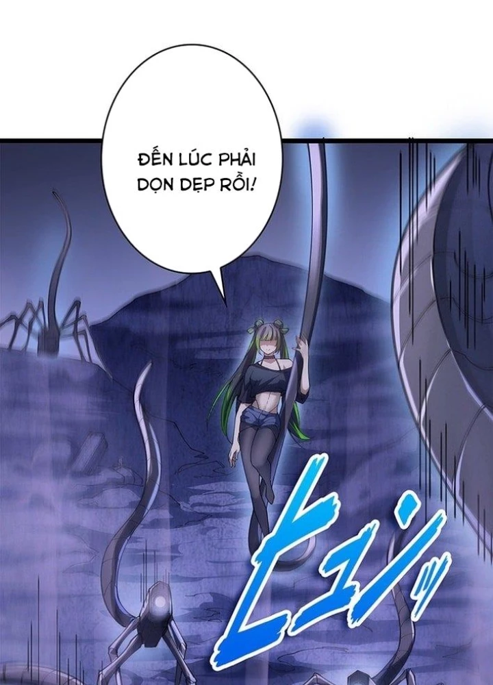Ranker SSS Được Chọn Chapter 25 - 91