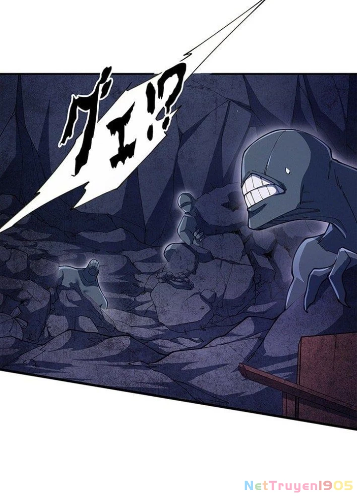 Ranker SSS Được Chọn Chapter 25 - 95