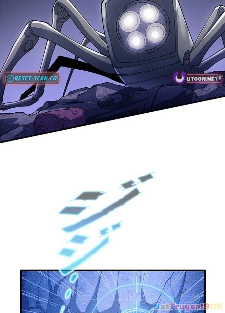 Ranker SSS Được Chọn Chapter 25 - 105