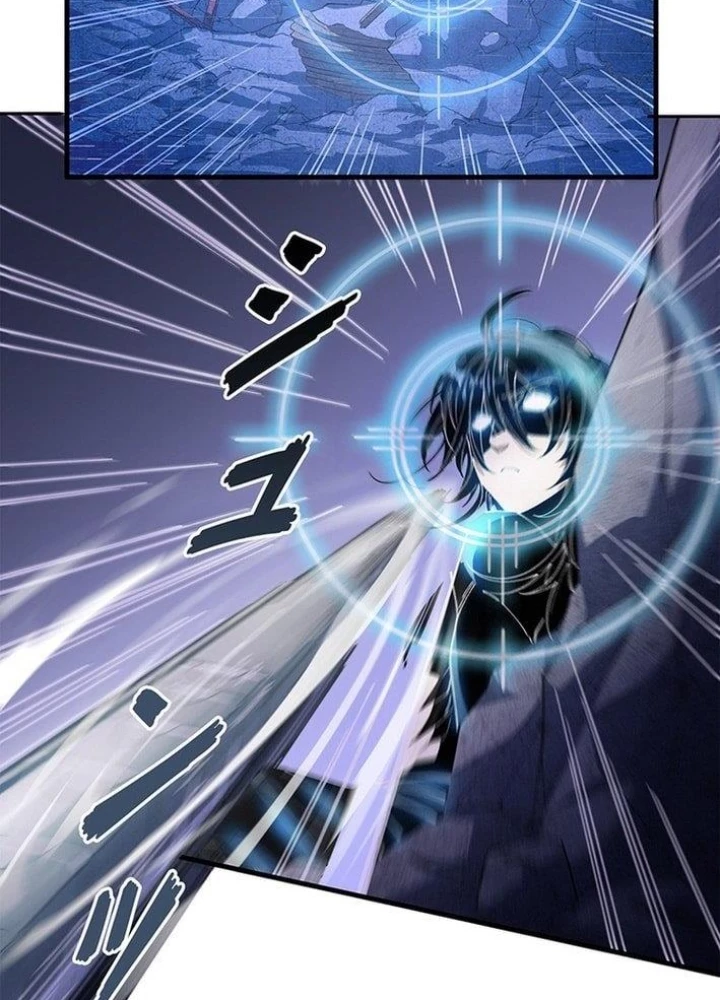 Ranker SSS Được Chọn Chapter 25 - 107