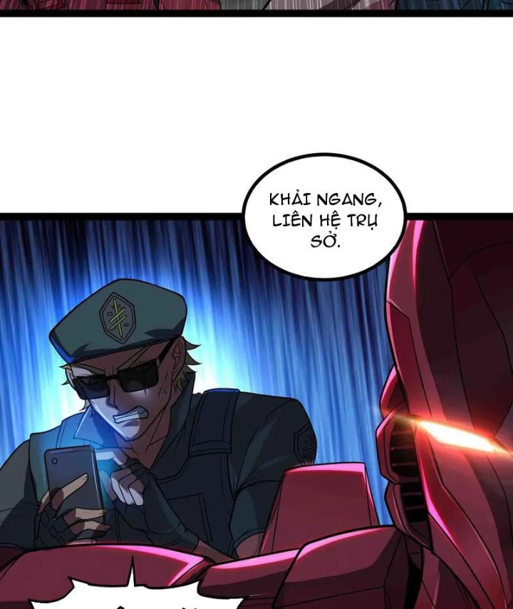 Mạnh Nhất Dị Giới Chapter 98 - 5