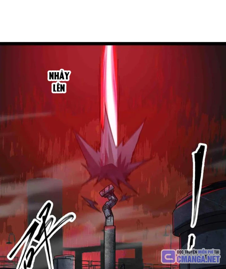 Mạnh Nhất Dị Giới Chapter 98 - 9