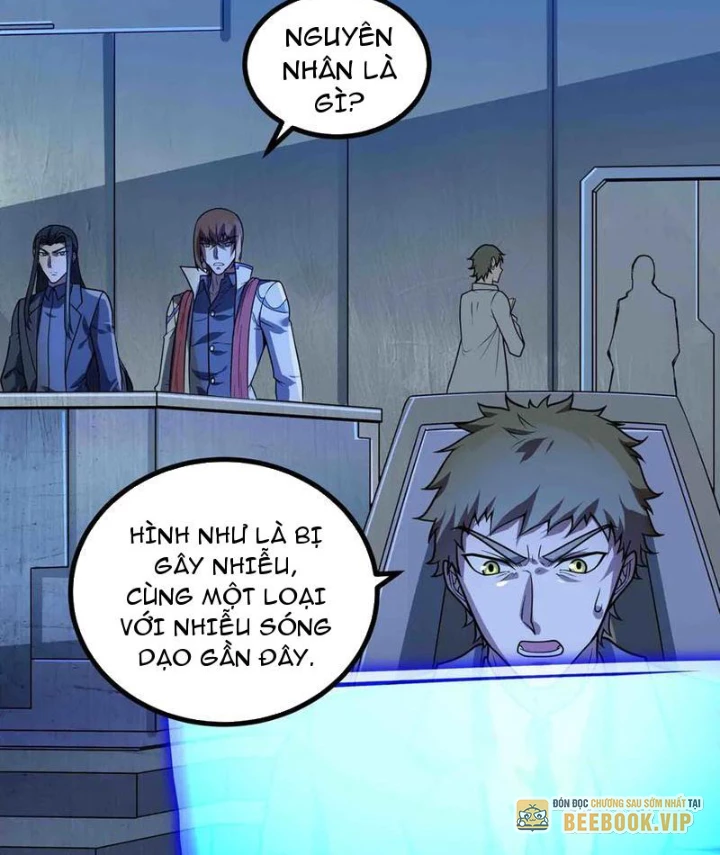 Mạnh Nhất Dị Giới Chapter 98 - 18