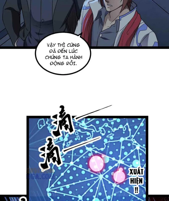 Mạnh Nhất Dị Giới Chapter 98 - 20