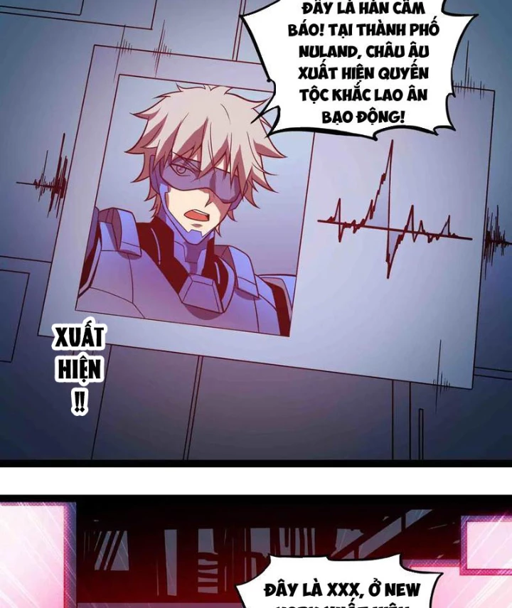 Mạnh Nhất Dị Giới Chapter 98 - 23