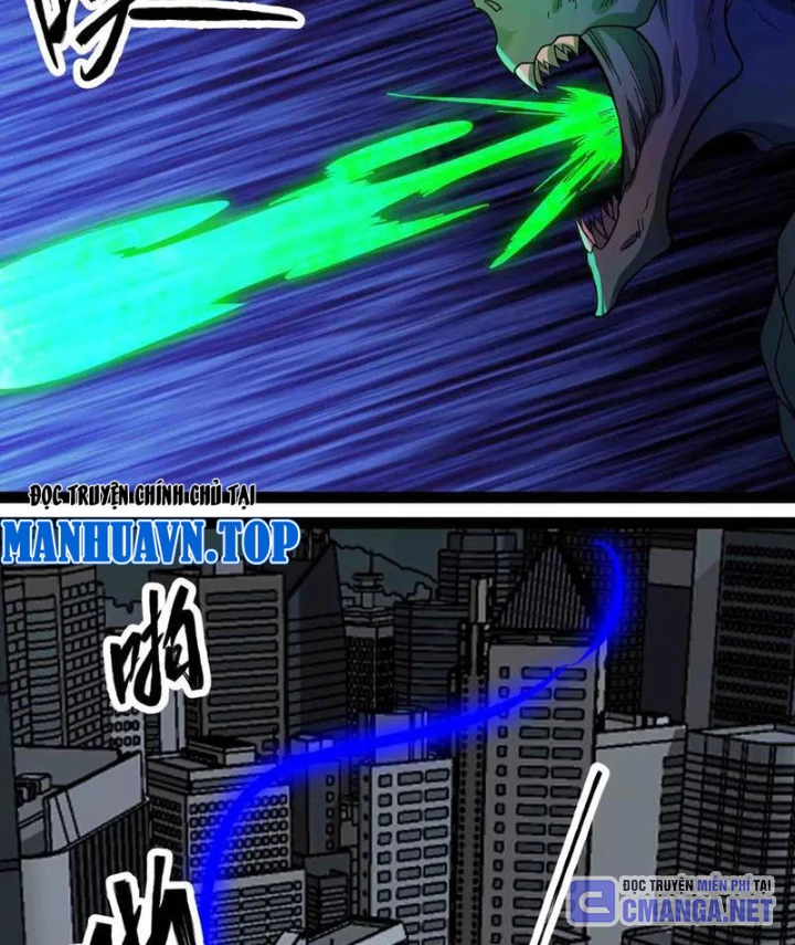Mạnh Nhất Dị Giới Chapter 98 - 33